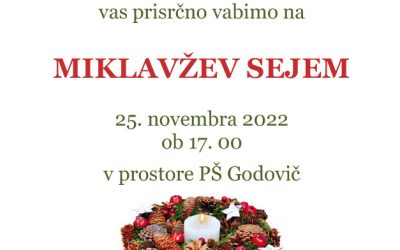 Miklavžev sejem